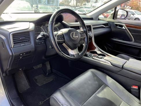 Used 2019 Lexus RX 350 AWD w/ Navigation Package image 9