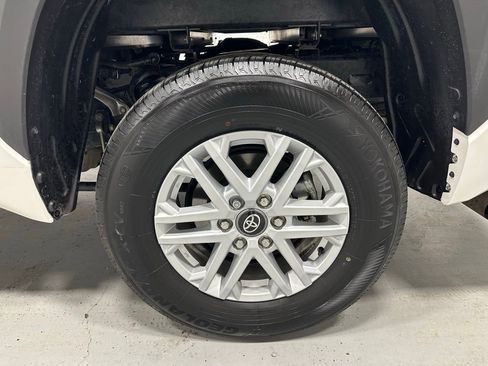 Used 2025 Toyota Tundra SR5 image 63