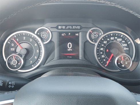 New 2026 RAM 1500 Lone Star image 11