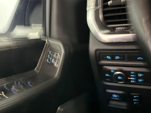 Used 2021 Ford F150 Lariat w/ Equipment Group 502A High AWD/4WD image 76