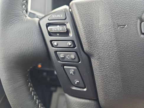 New 2026 Nissan Frontier SV w/ SV Convenience Package image 20