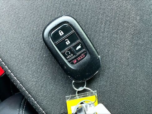 Used 2024 Honda Civic Sport image 15