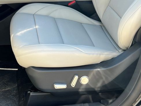 New 2026 Lincoln Nautilus Premier w/ Equipment Group 102A image 16