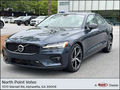 Used 2024 Volvo S60 B5 Core w/ Climate Package