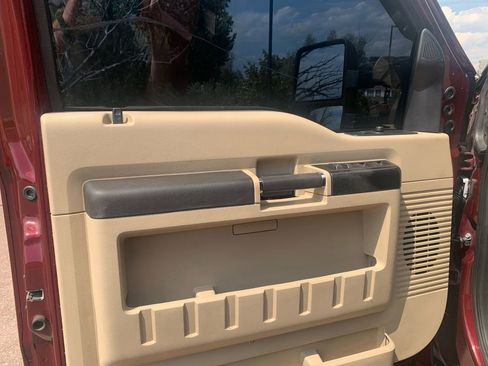 Used 2008 Ford F350 XLT image 16