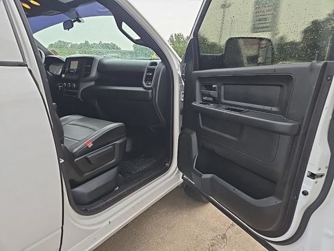 Used 2021 RAM 2500 Tradesman RWD image 74
