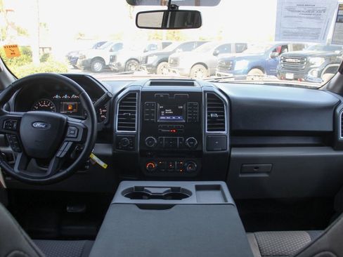 Used 2016 Ford F150 XLT w/ Equipment Group 301A Mid image 24