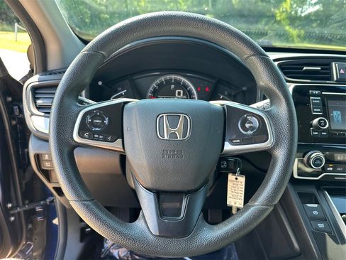 Used 2019 Honda CR-V LX image 17