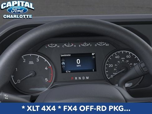 New 2026 Ford F250 XLT AWD/4WD image 13