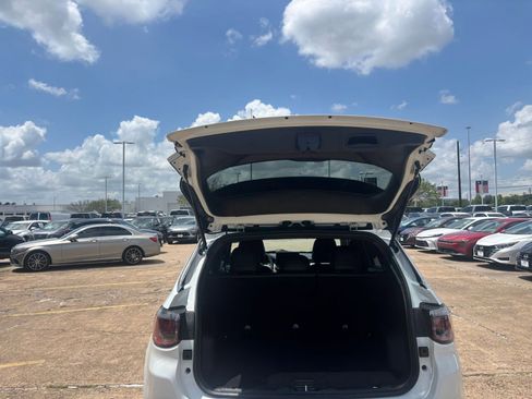 Used 2025 Jeep Compass Limited AWD/4WD image 30