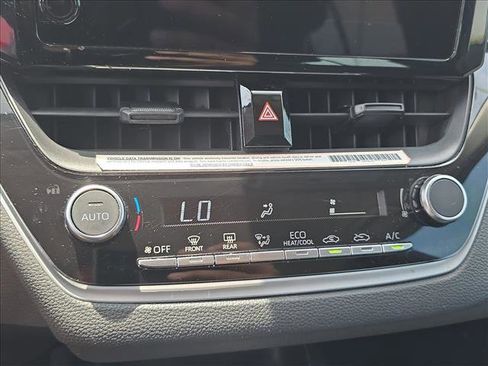 Certified 2024 Toyota Corolla LE FWD image 14