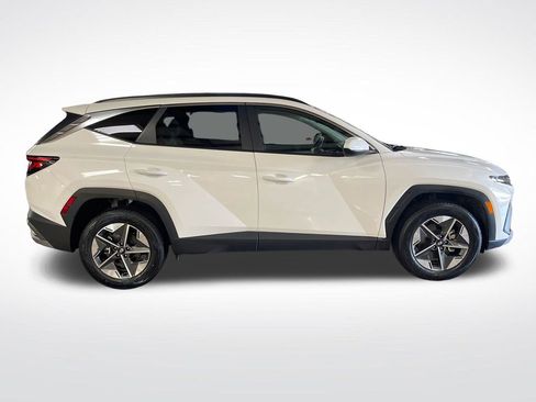 Used 2025 Hyundai Tucson SEL AWD/4WD image 7