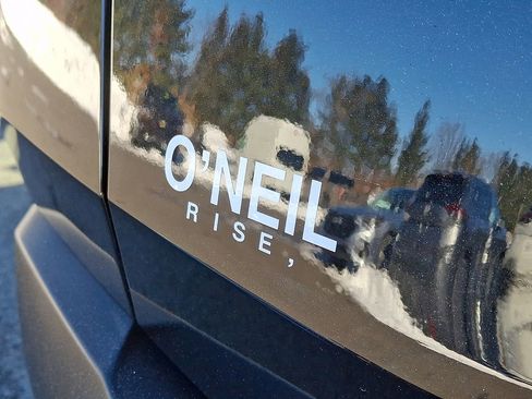 Certified 2023 Nissan Rogue SV w/ SV Premium B Package image 30