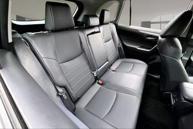 Used 2025 Toyota RAV4 XLE Premium w/ Weather Package AWD/4WD image 24