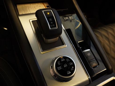 New 2026 Nissan Rogue Platinum image 19