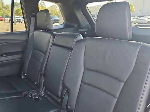 Used 2021 Honda Passport EX-L image 25