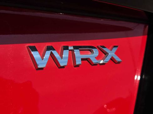 Used 2024 Subaru WRX Premium AWD/4WD image 11