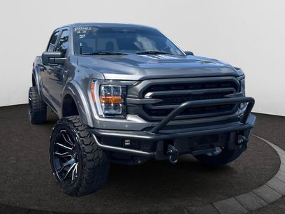Used 2023 Ford F150 XLT w/ Equipment Group 302A High