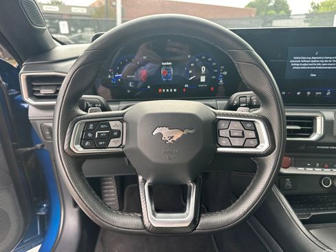 Certified 2024 Ford Mustang GT Premium RWD image 20