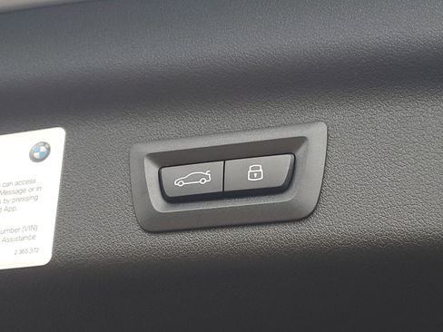 Certified 2025 BMW X1 xDrive28i w/ Technology Package image 27