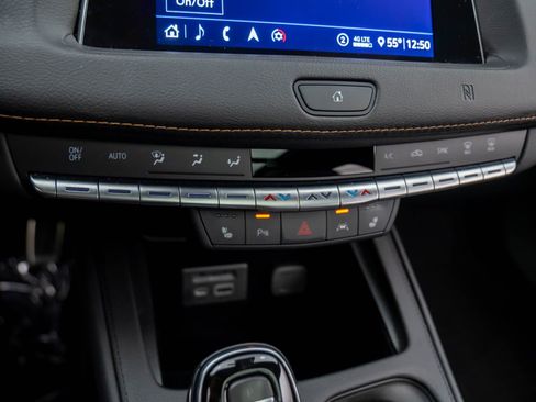 Used 2020 Cadillac XT4 Sport w/ Cold Weather Package image 24