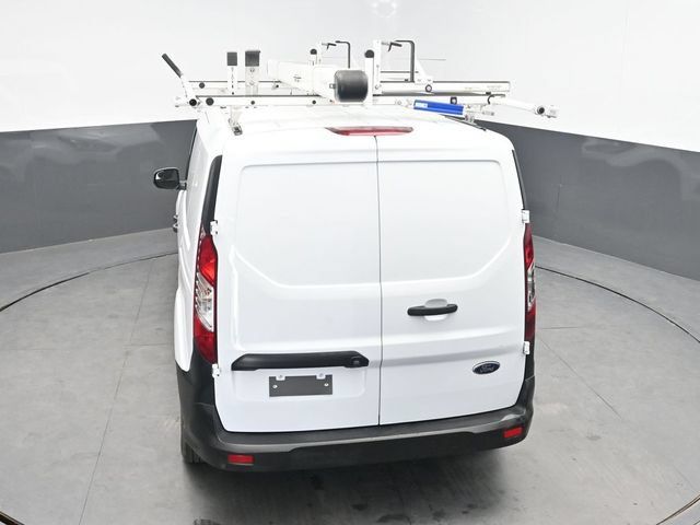 Used 2023 Ford Transit Connect XL FWD image 16