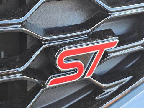 New 2026 Ford Explorer ST AWD/4WD image 6