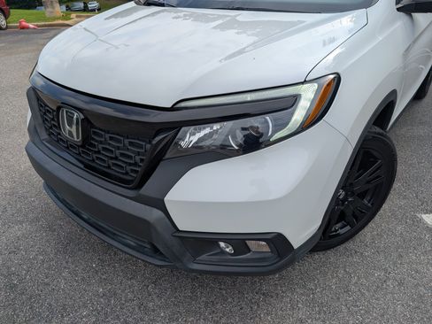 Used 2021 Honda Passport Sport image 13