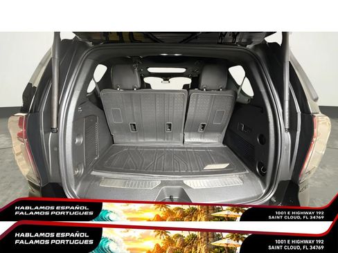 Used 2024 Chevrolet Tahoe RST w/ Luxury Package RWD image 30