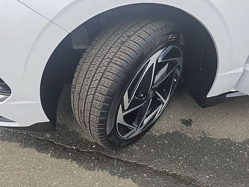 New 2026 Hyundai Sonata SEL image 46