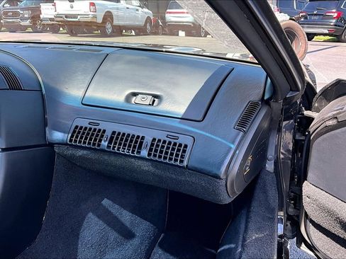 Used 1990 Chevrolet Corvette ZR-1 RWD image 25