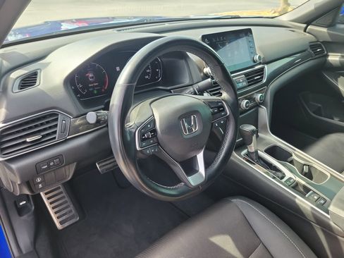 Used 2020 Honda Accord Sport image 22