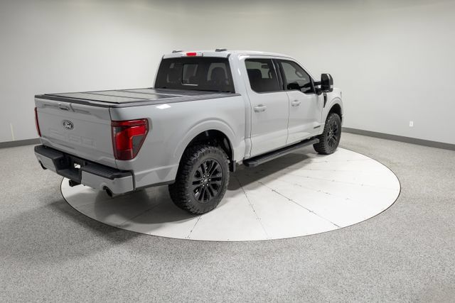Used 2024 Ford F150 XLT w/ Equipment Group 303A High AWD/4WD image 34