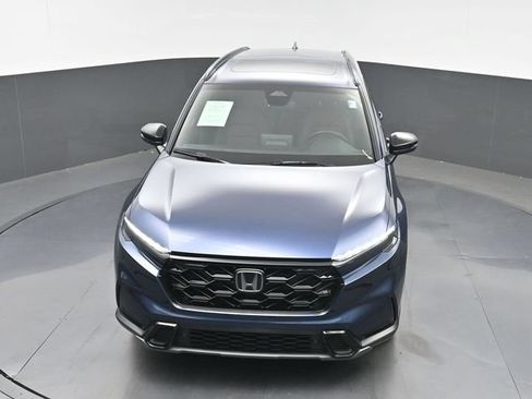 Certified 2026 Honda CR-V Sport-L image 27