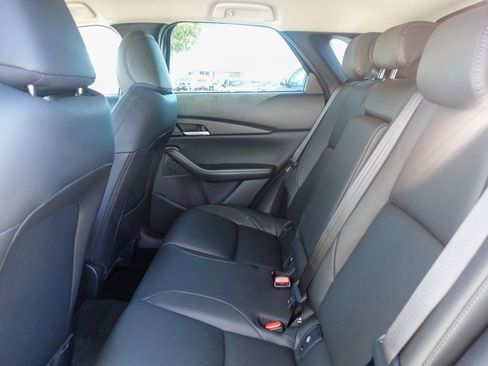 New 2026 MAZDA CX-30 AWD 2.5 S w/ Select Sport Pkg image 22