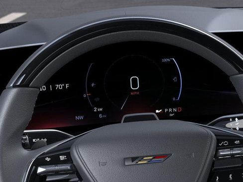 New 2026 Cadillac Lyriq V image 18
