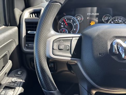 Certified 2024 RAM 3500 Tradesman AWD/4WD image 12