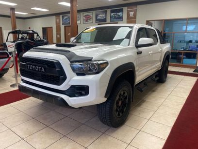Used 2019 Toyota Tacoma TRD Pro