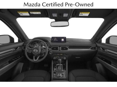 Used 2023 MAZDA CX-5 AWD 2.5 S image 15