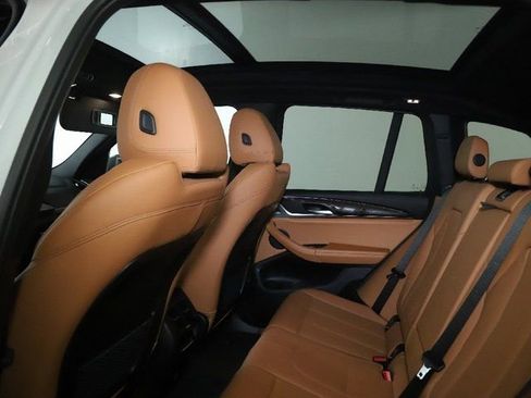 Certified 2023 BMW X3 xDrive30i w/ Convenience Package image 16