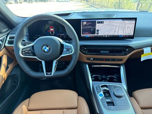 New 2026 BMW i4 xDrive40i AWD/4WD image 20