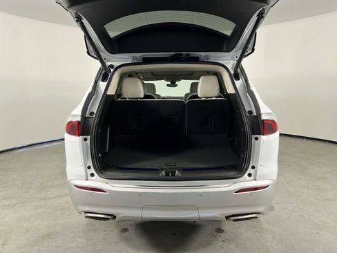 Certified 2022 Buick Enclave Premium w/ Experience Buick Package image 27