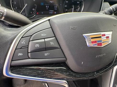 Used 2024 Cadillac XT5 Premium Luxury w/ LPO, Floor Liner Package AWD/4WD image 29