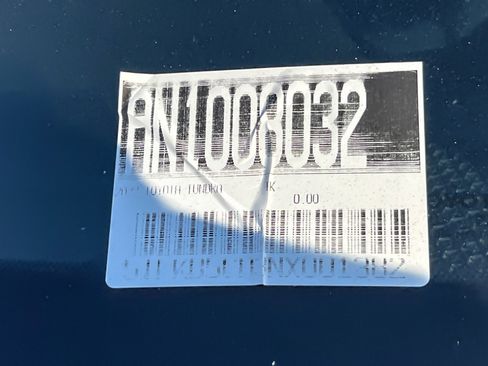 Used 2022 Toyota Tundra SR image 25