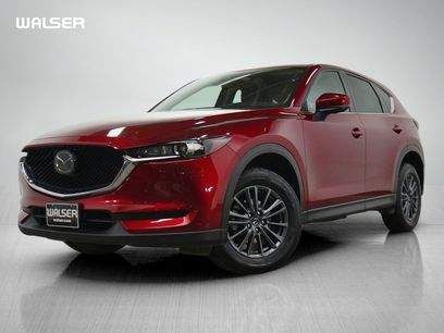 Used 2019 MAZDA CX-5 Touring