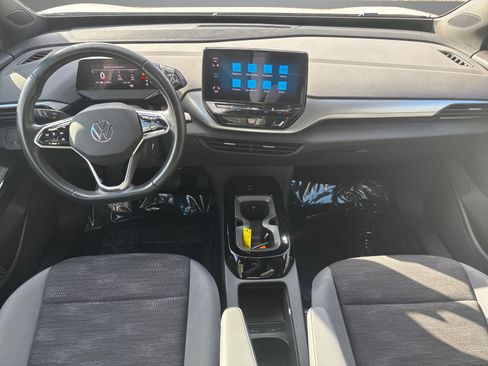 Used 2022 Volkswagen ID.4 Pro image 37