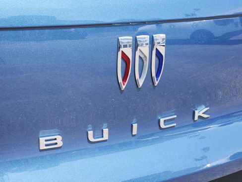 New 2026 Buick Envista Preferred w/ Convenience I Package image 12