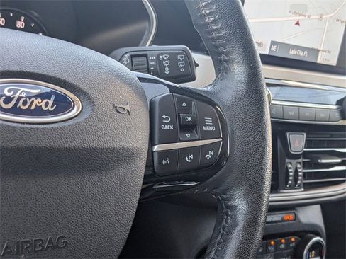 Used 2021 Ford Escape SE w/ Convenience Package image 31