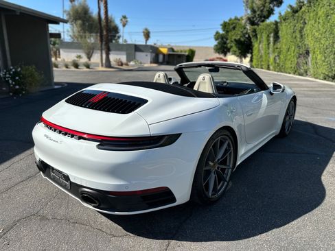 Used 2020 Porsche 911 Carrera S RWD image 14