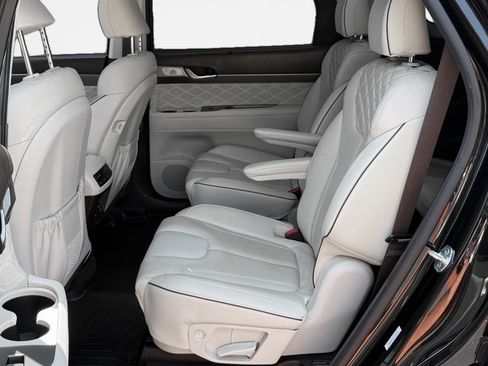 Used 2020 Hyundai Palisade Limited AWD/4WD image 13